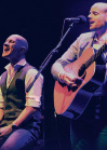 Bookends perform Simon & Garfunkel • 31.03.2019, 19:00 • Hamburg