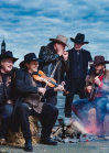 Truck Stop - verlegt vom 28.04.2019 • 10.12.2019, 20:00 • Görlitz