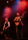 Bookends perform Simon & Garfunkel - verlegt vom 14.04.2019 • 05.10.2019, 20:00 • Oer-Erkenschwick